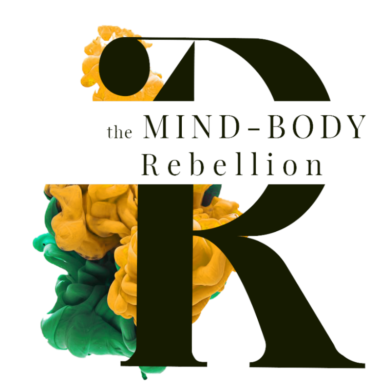 Mind Body Rebellion Logo